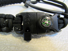 Standard Clip On Shopping Bag Handle Heavy Duty 10-in Strap -- New