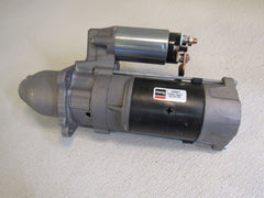 Remy Remanufactured Starter 16561 -- New