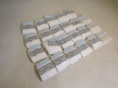 Paw Inspired Disposable Female Dog Diapers Lot of 23 White Small 14-in to 19-in -- New