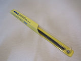 Anco Narrow Wiper Refills 2 Pieces 15-in Dura Klear Rubber Compound N-15R -- New