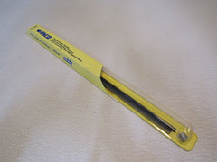 Anco Narrow Wiper Refills 2 Pieces 15-in Dura Klear Rubber Compound N-15R -- New