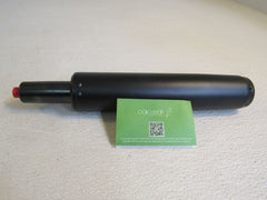Oak Leaf Gas Lift Cylinder For Office Chair 12in x 2in Black D140 -- New