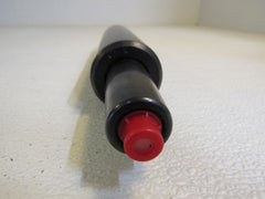 Oak Leaf Gas Lift Cylinder For Office Chair 12in x 2in Black D140 -- New