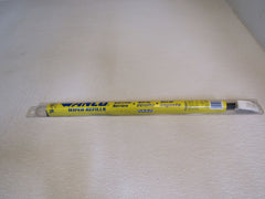 Anco Wiper Refills 2 Pieces 19-in Narrow Series N-19R -- New