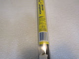 Anco Wiper Refills 2 Pieces 19-in Narrow Series N-19R -- New