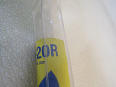 Anco Wiper Refills 2 Pieces 20-in Wide Series W-20R -- New