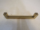 Goldenwarm Cabinet Drawer Pull Handle Brushed Gold 5-in Center to Center -- New