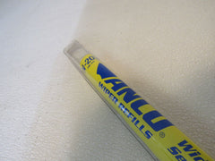 Anco Wiper Refills 2 Pieces 20-in Wide Series W-20R -- New