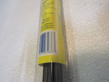 Anco Wiper Refills 2 Pieces 20-in Universal Series U-20R -- New