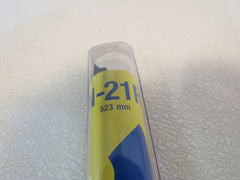 Anco Wiper Refills 2 Pieces 21-in Narrow Series N-21R -- New