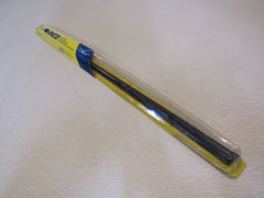 Anco Wide Refills 2 Pieces 21-in Dura Klear Rubber Compound W-21R -- New