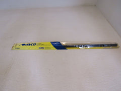 Anco Wide Refills 2 Pieces 21-in Dura Klear Rubber Compound W-21R -- New