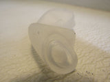 Philips Respironics Dreamwear Under The Nose Nasal Cushion Medium Rubber -- New