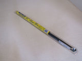 Anco Wiper Refills 2 Pieces 22-in Universal Series U-22R -- New