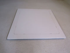 Access Cover For Plumbing Electrical 17in x 17in Off White -- Used