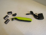 Philips Norelco OneBlade Razor Trimmer Shaver Electric -- New