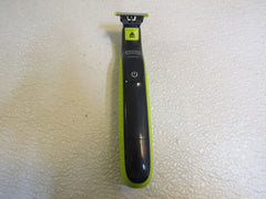Philips Norelco OneBlade Razor Trimmer Shaver Electric -- New