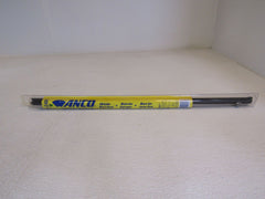Anco Wiper Refills 2 Pieces 24-in Wide Series W-24R -- New