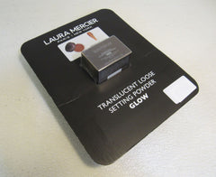 Laura Mercier Translucent Loose Setting Powder Medium Deep Glow 29-g 1-oz -- New