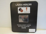 Laura Mercier Translucent Loose Setting Powder Medium Deep Glow 29-g 1-oz -- New