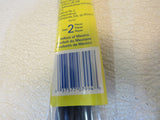 Anco Wiper Refills 2 Pieces 28-in Wide Series W-28R -- New