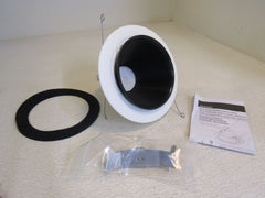 Halo Coilex 6-in All-in-One Bulb & Trim Replacement LED RLD6069301EWHR -- New