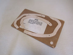 Fel-Pro Insulator Gaskets For 1979 Toyota Pickup 27253-1 Vintage -- New