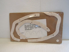 Fel-Pro Insulator Gaskets For 1979 Toyota Pickup 27253-1 Vintage -- New