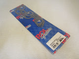 ROL Manifold Exhaust Gasket Kit Nissan/Datsun 1984-93 L6 MS4014 -- New
