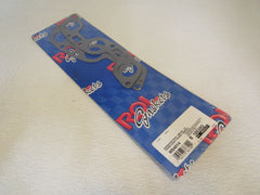 ROL Manifold Exhaust Gasket Kit Nissan/Datsun 1984-93 L6 MS4014 -- New
