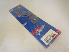ROL Manifold Exhaust Gasket Kit Nissan/Datsun 1984-93 L6 MS4014 -- New
