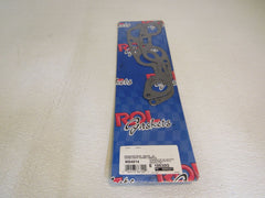 ROL Manifold Exhaust Gasket Kit Nissan/Datsun 1984-93 L6 MS4014 -- New