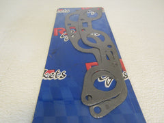 ROL Manifold Exhaust Gasket Kit Nissan/Datsun 1984-93 L6 MS4014 -- New