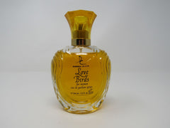 Dorall Collection Love Birds Eau De Parfum Spray For Women 3.3-oz 100-ml Tester -- New
