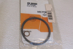 Victor Mahle Oil Pan Gasket Set OS20100 -- New