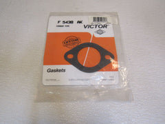 Victor Mahle Exhaust Pipe Flange Gasket F5438AK -- New