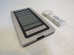 La Cross Technology Intelligent Forecast Station Gray/Black WS-9119U -- Used