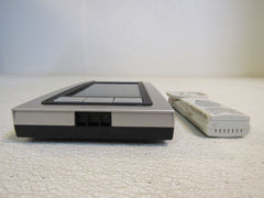 La Cross Technology Intelligent Forecast Station Gray/Black WS-9119U -- Used