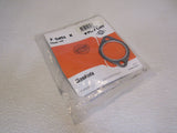 Victor Mahle Exhaust Pipe Flange Gasket F5451K -- New