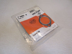 Victor Mahle Exhaust Pipe Flange Gasket F5451K -- New