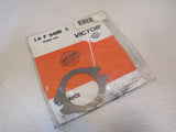 Victor Mahle Exhaust Pipe Flange Gasket F5495C -- New