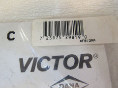 Victor Mahle Exhaust Pipe Flange Gasket F5495C -- New