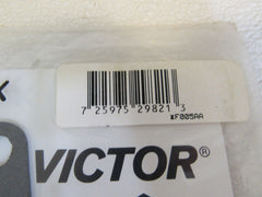 Victor Mahle Catalytic Converter Gasket F5561K -- New