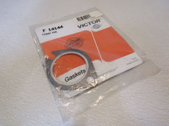 Victor Mahle Catalytic Converter Gasket F14144 -- New