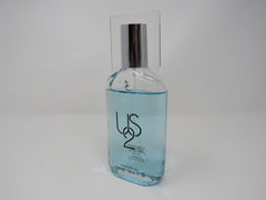 Dorall Collection US2 Eau De Toilette Spray For Men 3.3-oz 100-ml Tester -- New