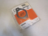 Victor Mahle Catalytic Converter Gasket F14145 -- New