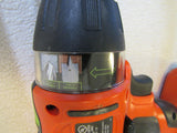 Black & Decker Power Drill Type 2 12V DC With Battery 10-mm SS12 -- Used