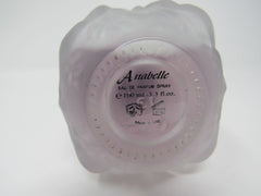 Dorall Collection Anabelle Eau De Parfum For Women 3.3-oz 100-ml Tester -- New