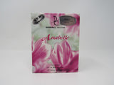 Dorall Collection Anabelle Eau De Parfum For Women 3.3-oz 100-ml Tester -- New