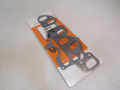 Victor Mahle Intake and Exhaust Manifolds Combination Gasket MS15313 -- New